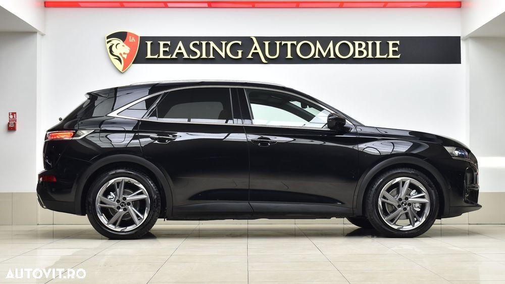 DS Automobiles DS 7 Crossback Crosback 1.6 PHeV AWD 300 EAT8 Rivoli - 6