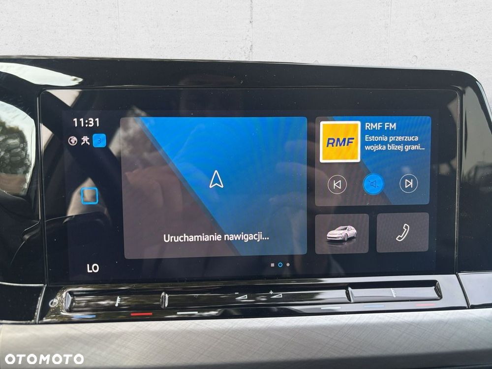 Volkswagen Golf - 18