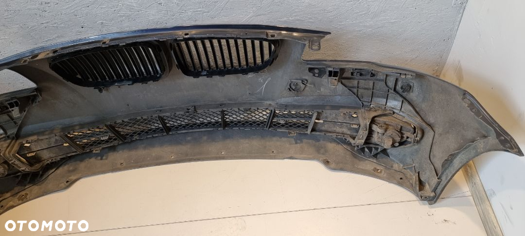 Zderzak przód BMW 5 F10/11 - 7