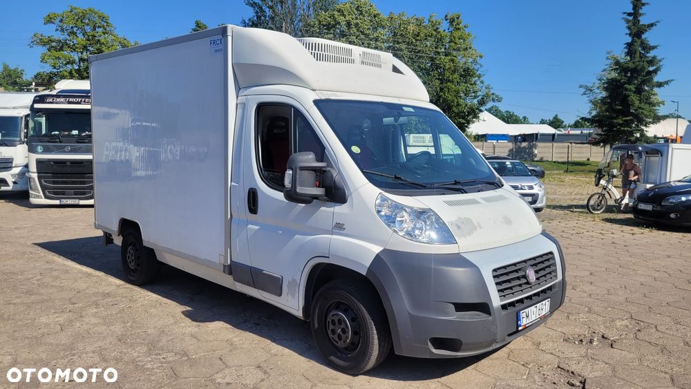 Fiat Ducato - 10