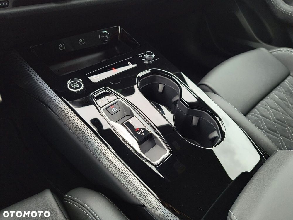 Audi A5 Avant - 19