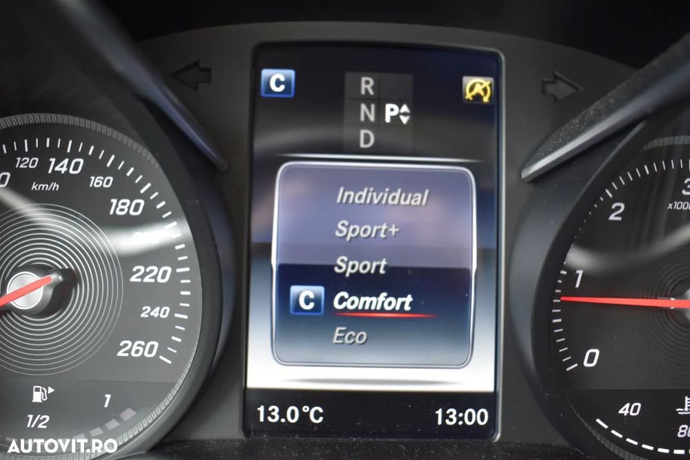 Mercedes-Benz GLC 250 d 4MATIC - 19