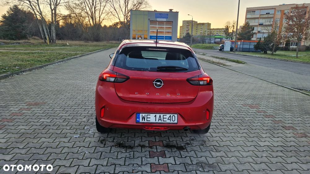 Opel Corsa 1.2 Edition S&S - 7