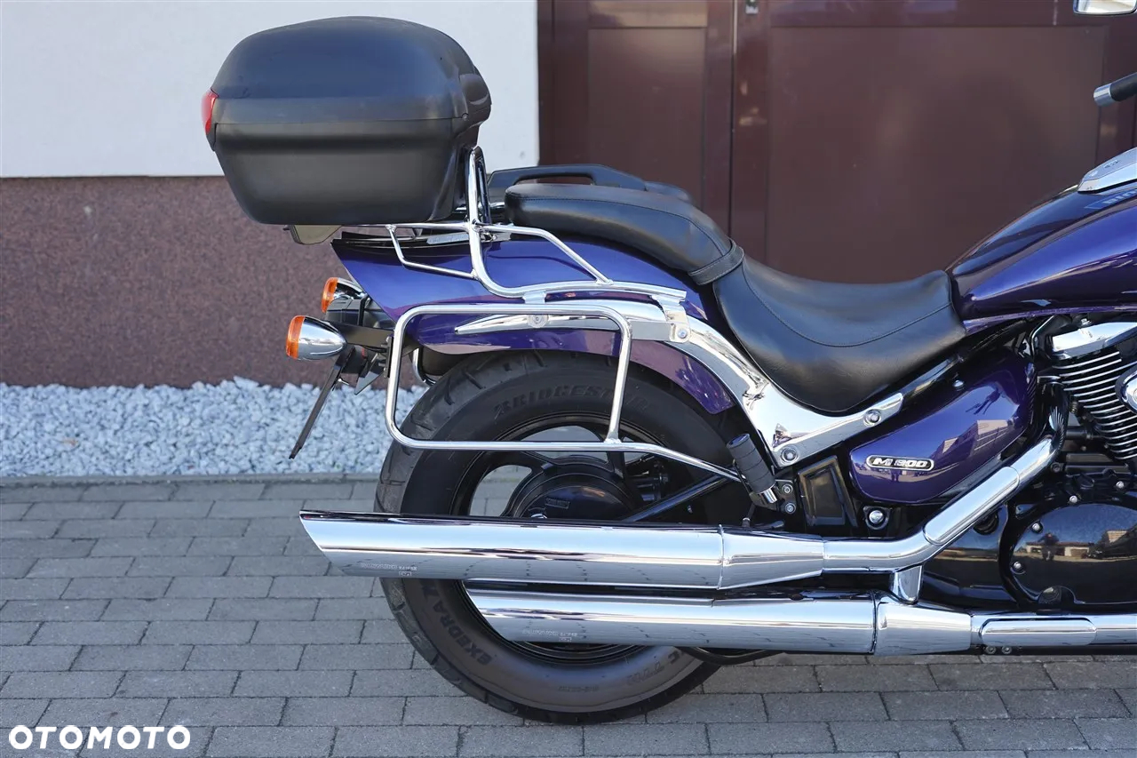 Suzuki VZ - 4