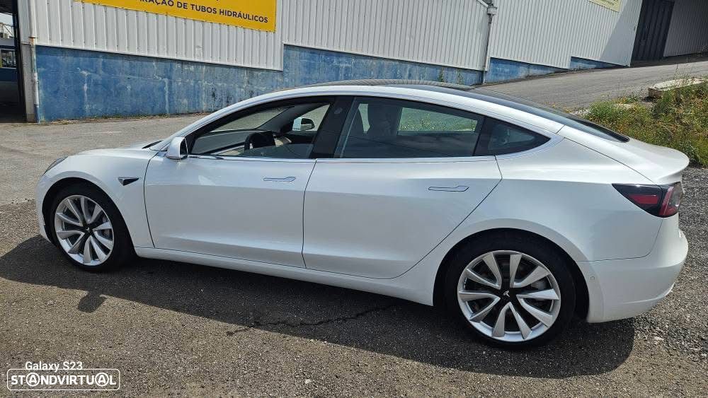 Tesla Model 3 AWD Dual Motor - 13