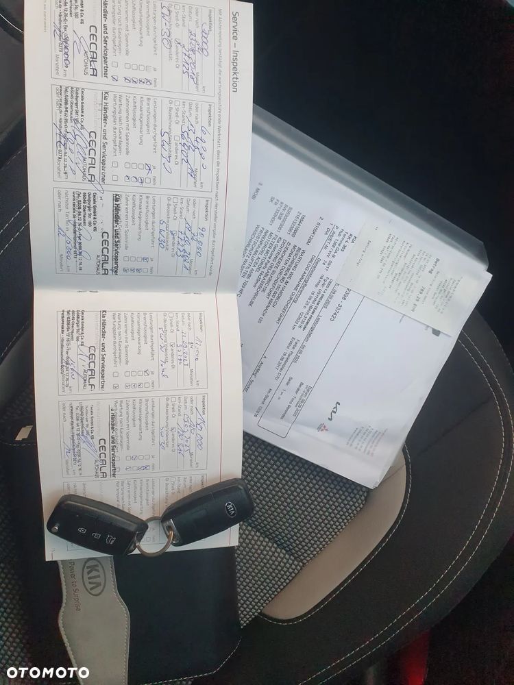 Kia Ceed 1.4 Vision - 20