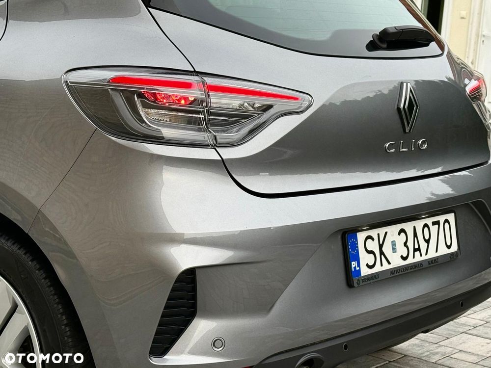Renault Clio - 15