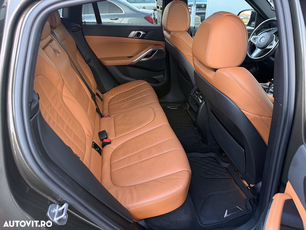 BMW X6 xDrive30d AT MHEV - 8