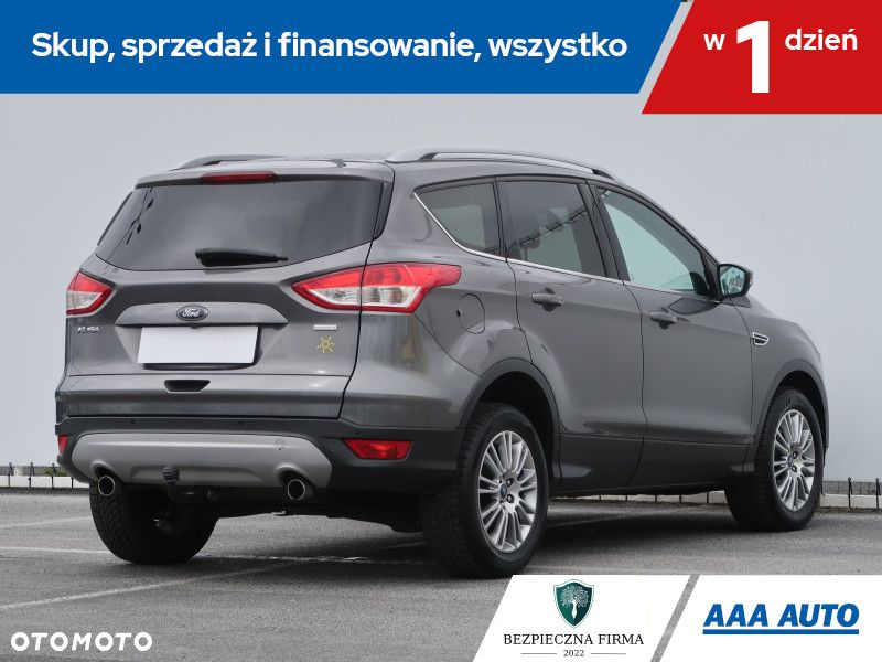 Ford Kuga - 6
