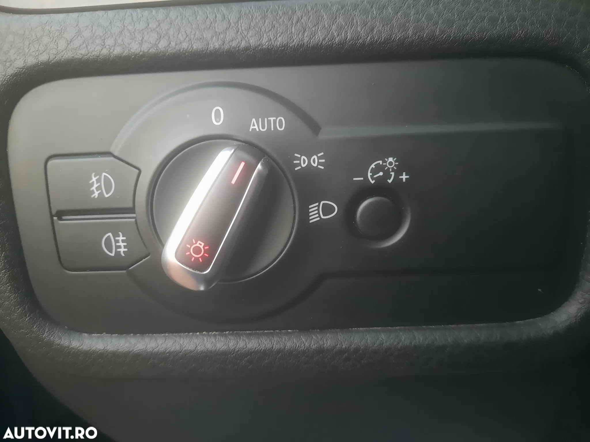 Volkswagen Touareg 3.0 V6 TDI Blue Motion DPF Automatik - 24