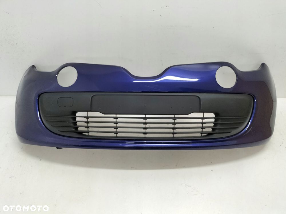 zderzak przedni przód renault twingo iii 14-18 - 1