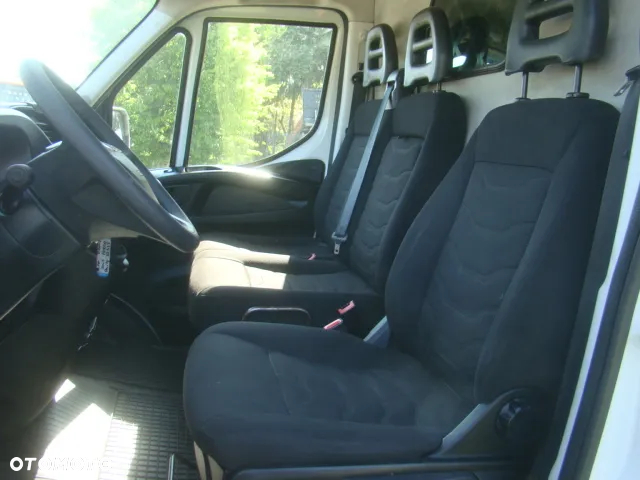 Iveco DAILY 35 S 15 MAXI L4 H2 KLIMATRONIC - 13