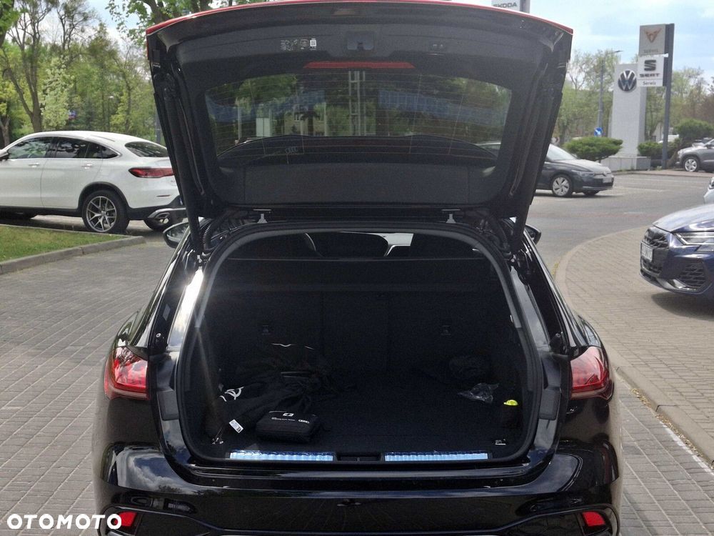 Audi A5 Avant - 9
