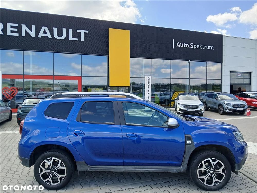 Dacia Duster 1.0 TCe Prestige - 2