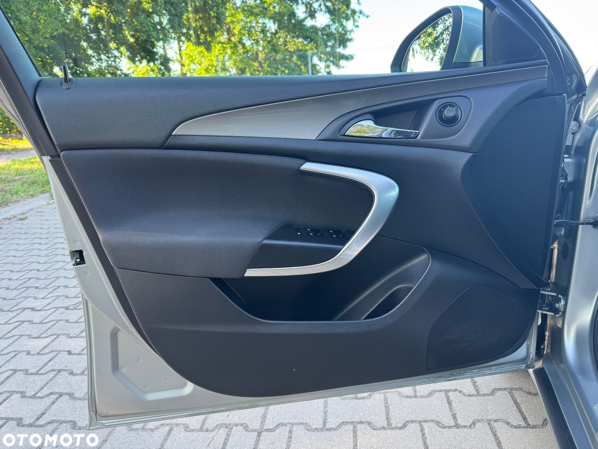Opel Insignia - 20