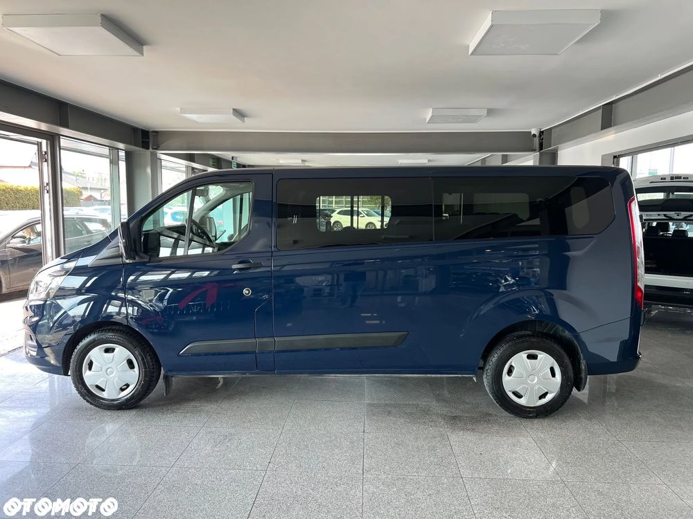 Ford Transit Custom Kombi 320 L2H1 Trend - 9