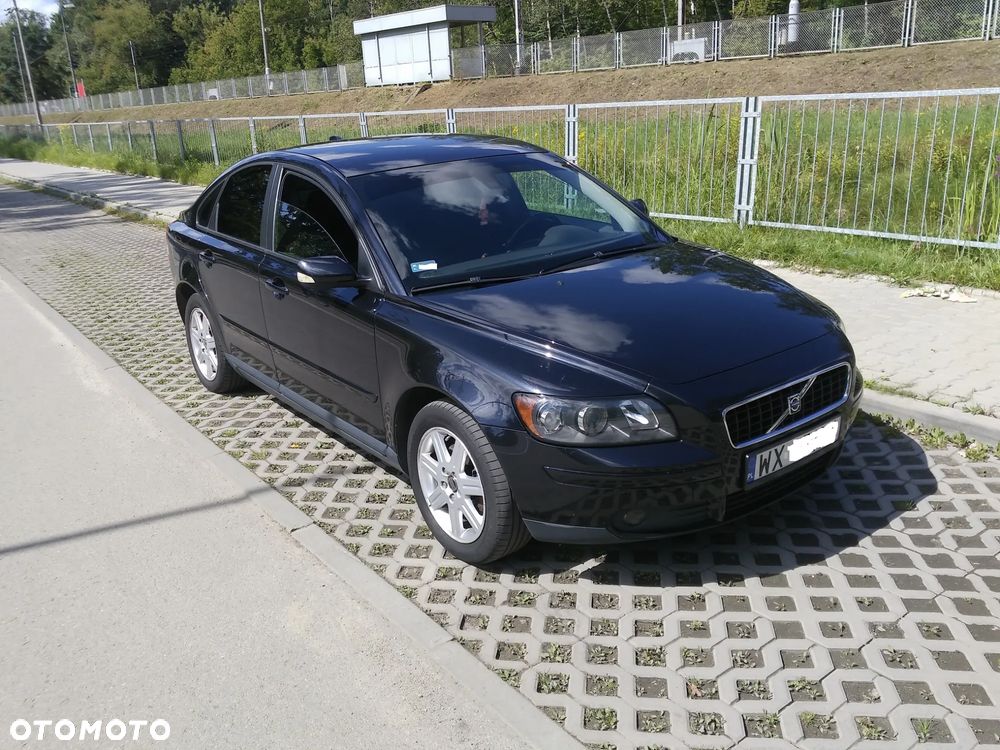 Volvo S40 1.8 Momentum - 9