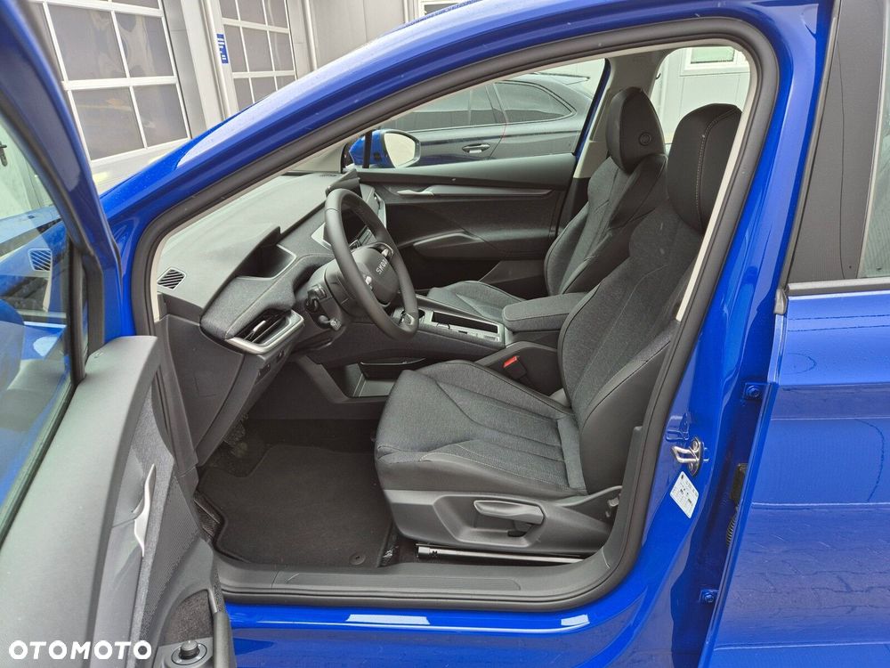 Skoda Elroq 50 55kWh - 15