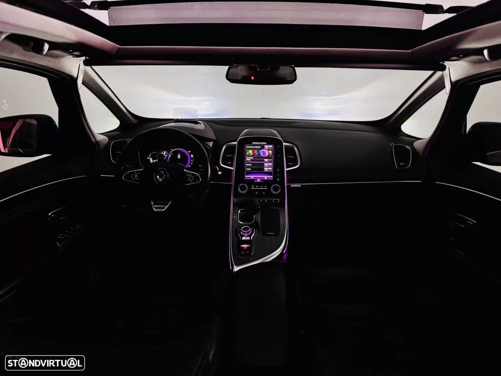Renault Espace Energy dCi 160 EDC Initiale Paris - 24