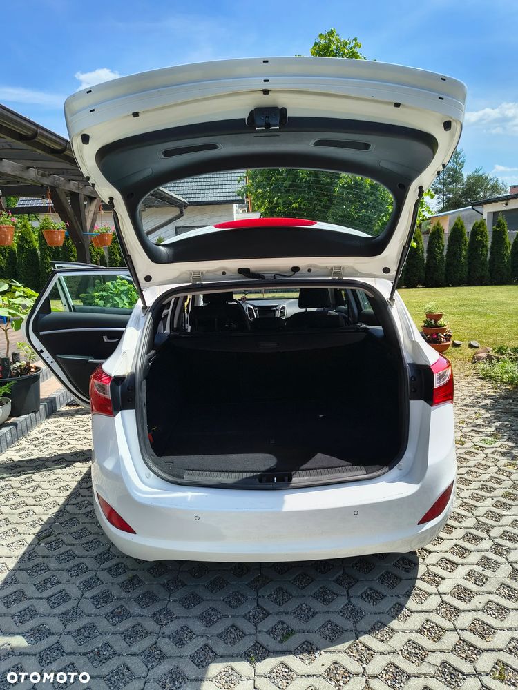 Hyundai i30 - 15