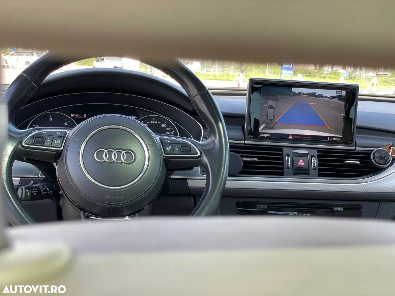 Audi A6 Allroad 3.0 TDI Quattro Tiptronic - 18
