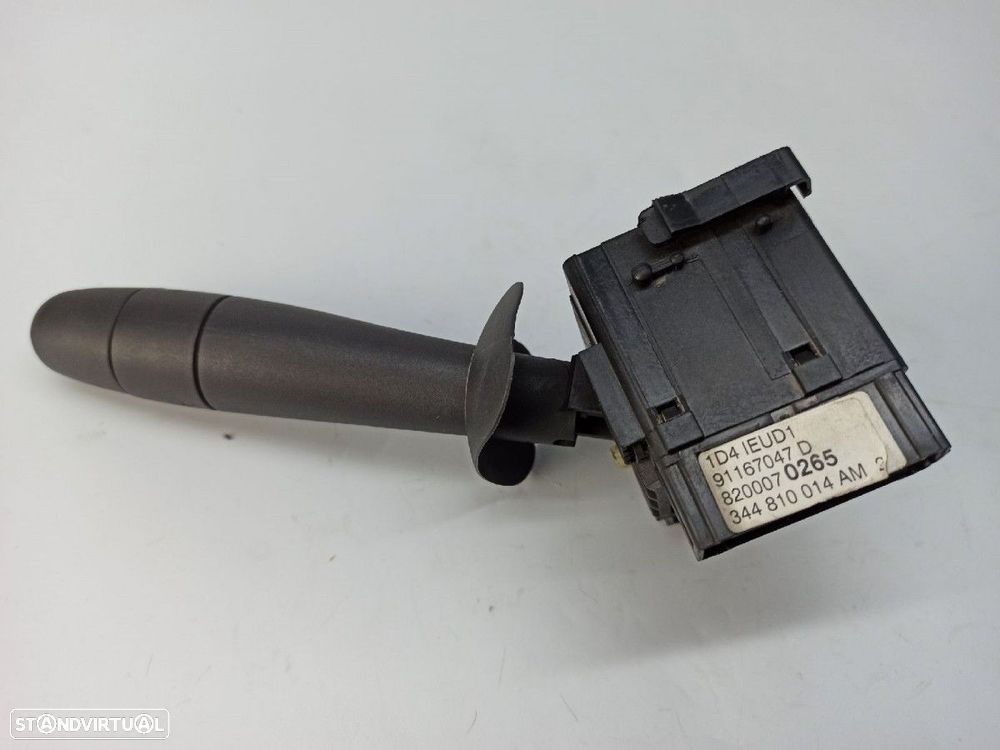 COMANDO DO LIMPA-VIDROS RENAULT TRAFIC CAJA CERRADA (AB 4.01) L1H1   CAJA CERRAD... - 4