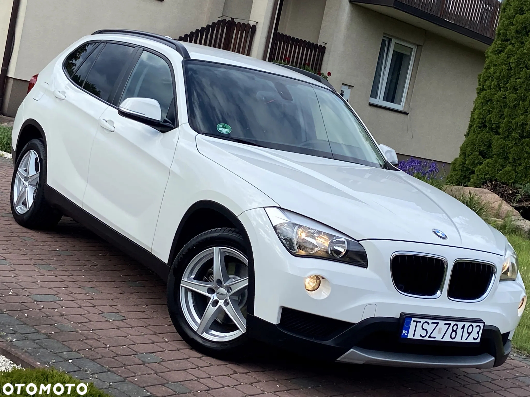 BMW X1 xDrive18d - 2