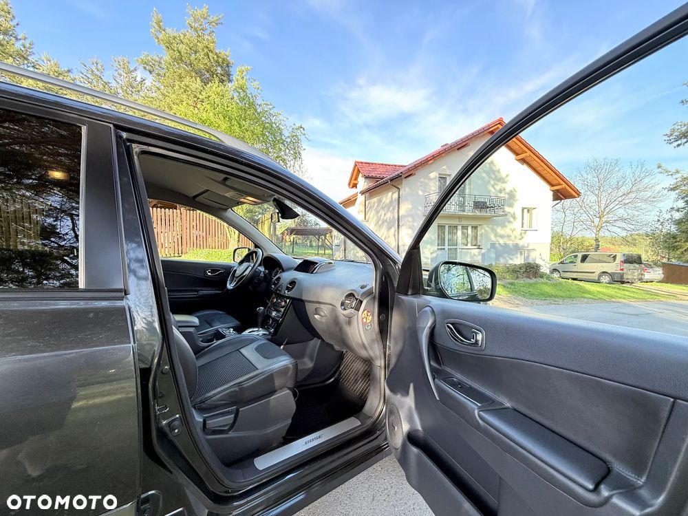 Renault Koleos - 23