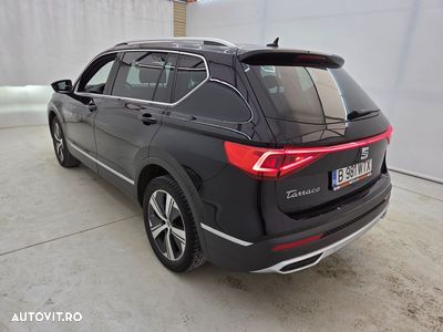 Seat Tarraco - 2