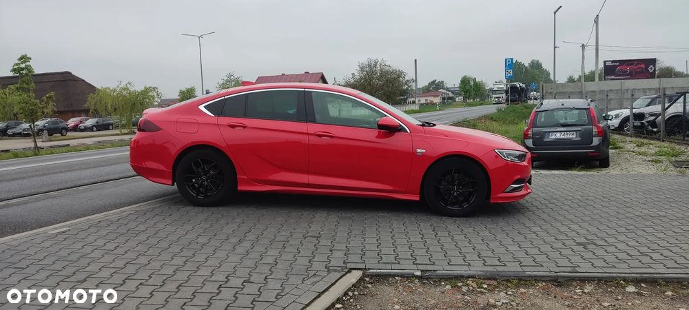 Opel Insignia 2.0 CDTI ecoFLEX Start/Stop Business Innovation - 7