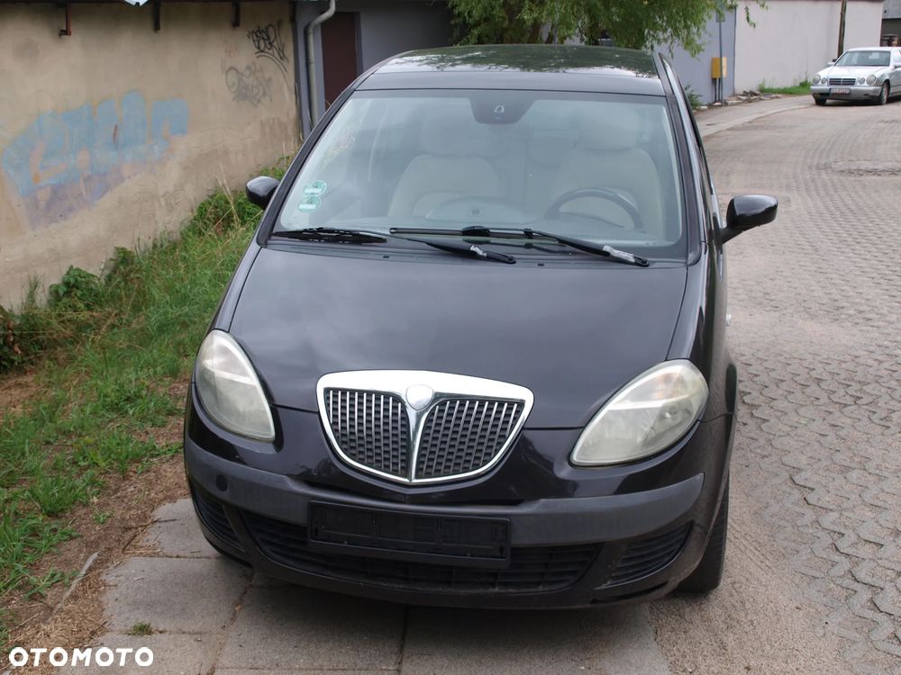 Lancia Musa - 4