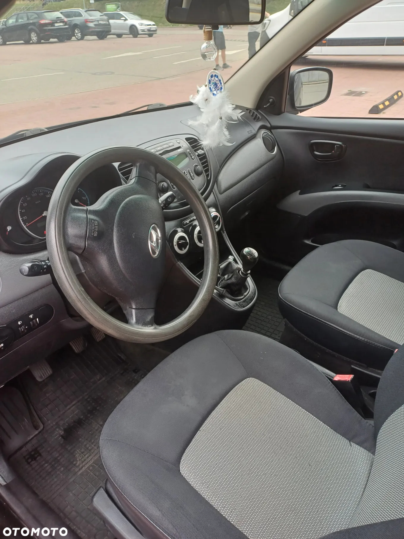 Hyundai i10 1.1 Edition Plus - 15