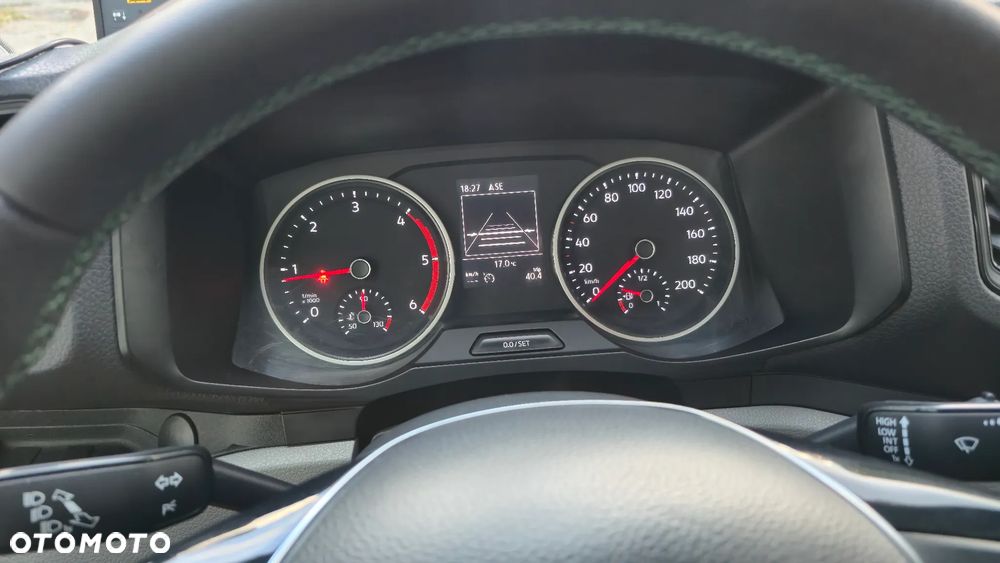 Volkswagen Crafter - 25