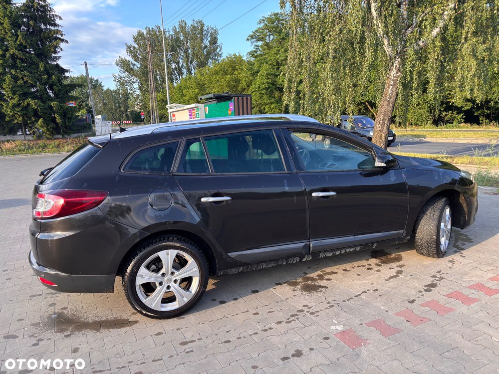 Renault Megane 1.4 16V TCE Dynamique - 2