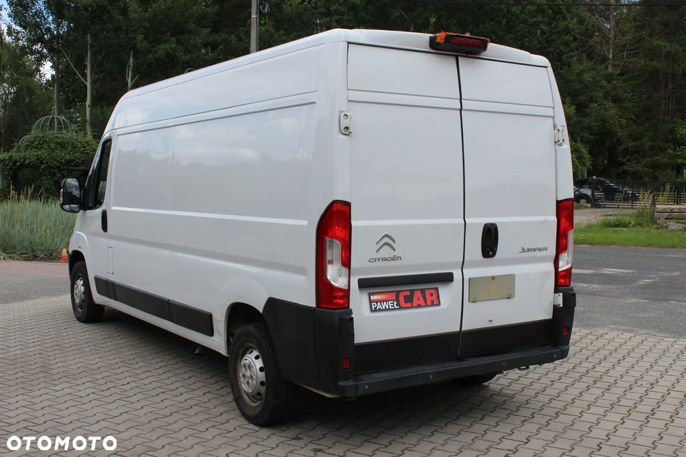 Citroën Jumper - 8
