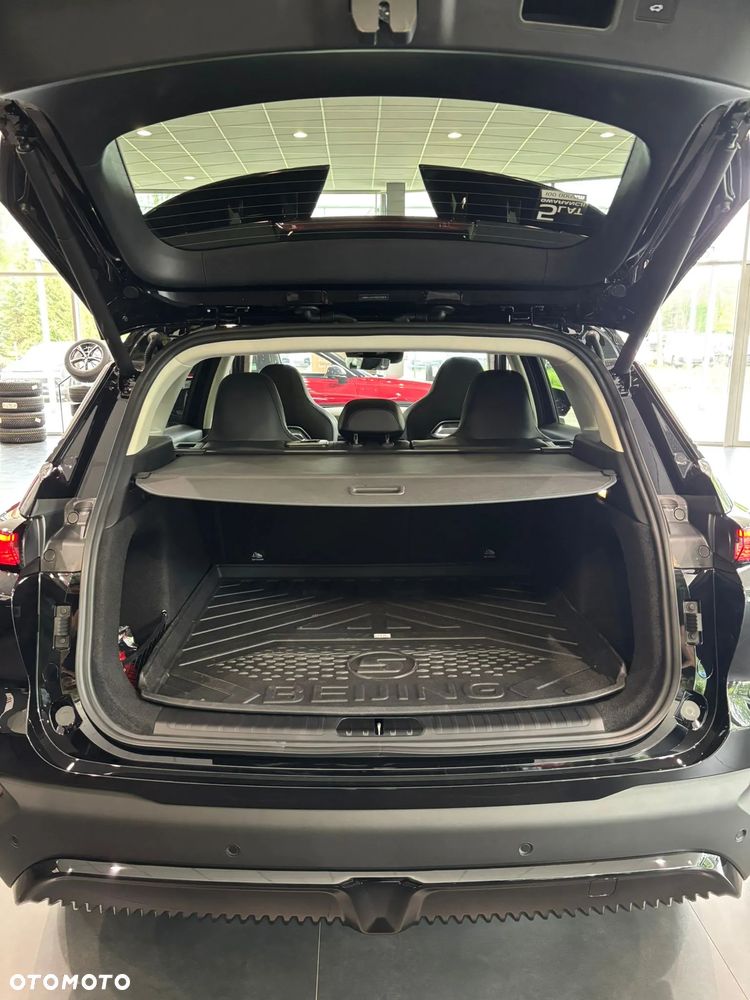 BAIC 5 Beijing 1.5T Luxury DCT - 8