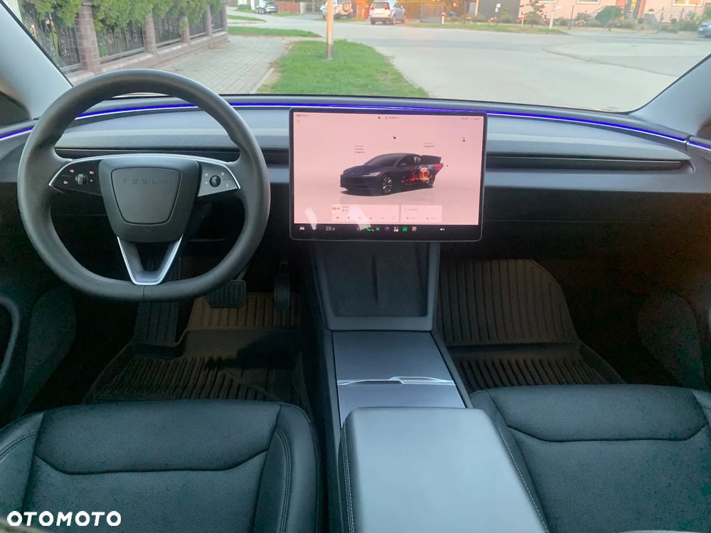 Tesla Model 3 Premium Langstreckenbatterie RWD - 19