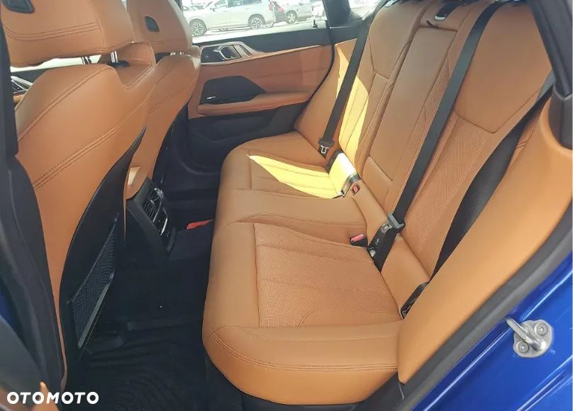 BMW Seria 4 430i M Sport - 12
