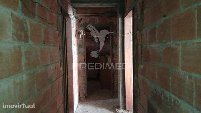 Casa em construção Monte da Pedra, Crato - Grande imagem: 3/13