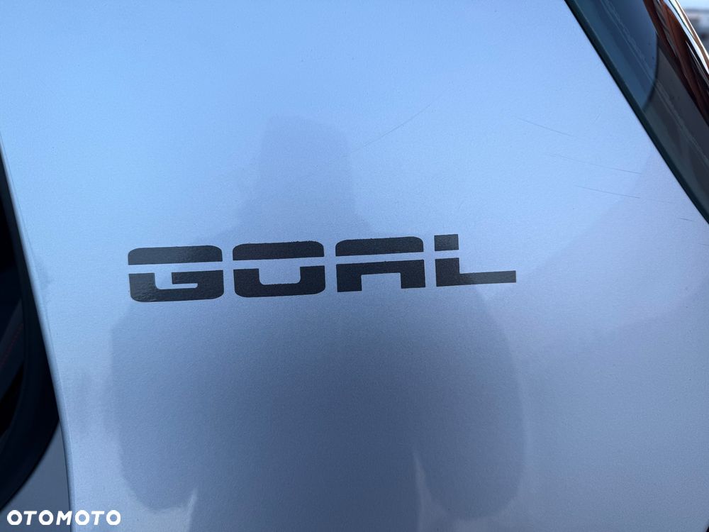 Volkswagen Golf Plus 1.9 TDI Goal - 29