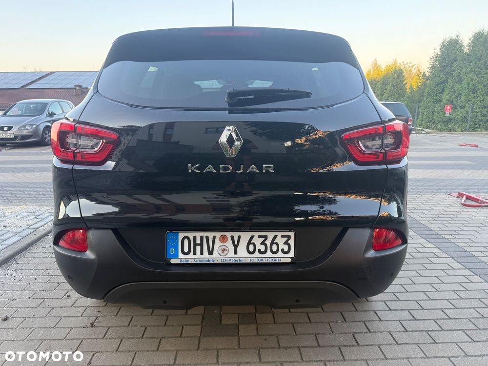 Renault Kadjar Energy TCe 130 EDC CROSSBORDER-S - 15