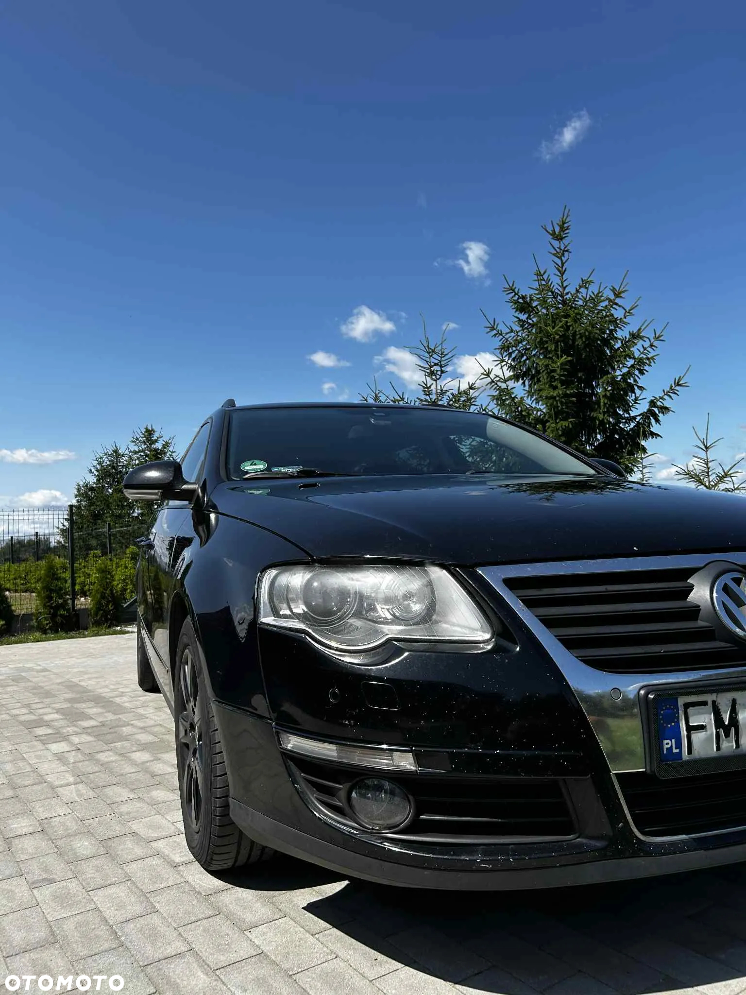 Volkswagen Passat 2.0 TDI Comfortline - 8