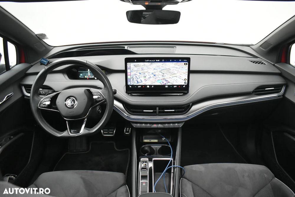 Skoda Enyaq iV 80 - 5