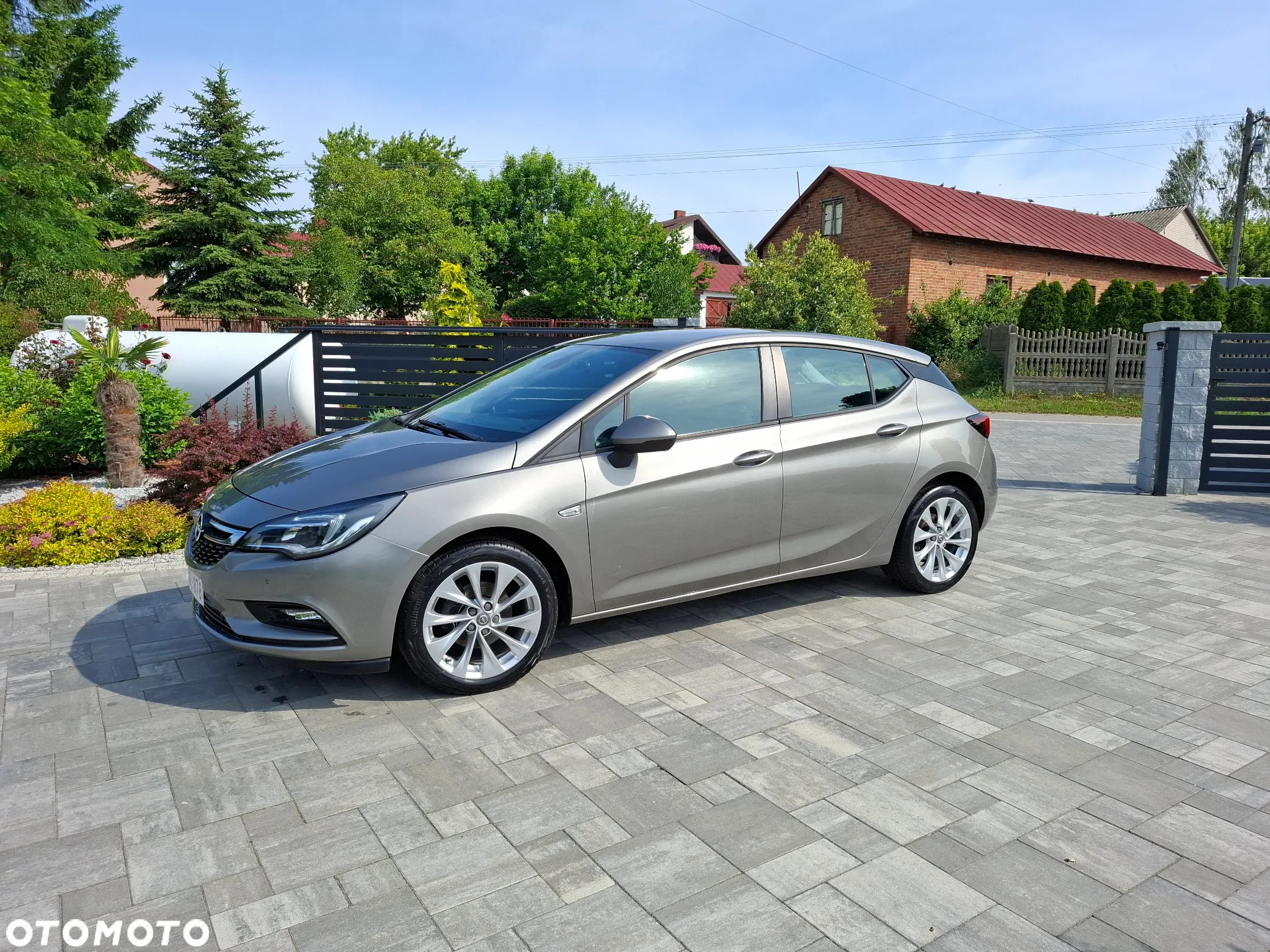 Opel Astra V 1.4 Enjoy - 5