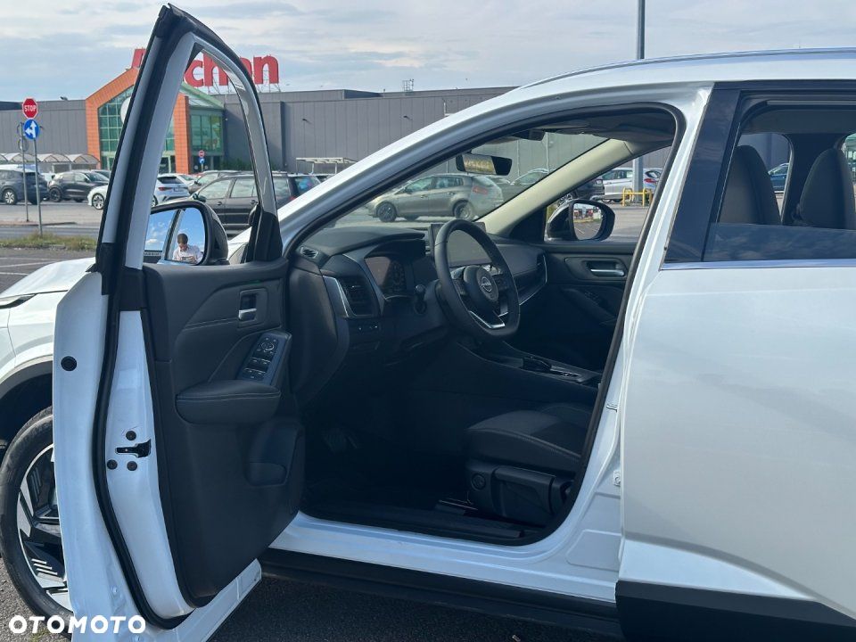 Nissan Qashqai - 11