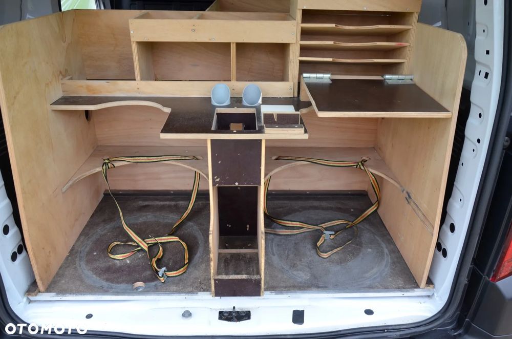 Peugeot Partner - 20