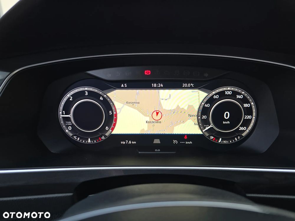 Volkswagen Tiguan 2.0 TDI SCR R-Line - 31