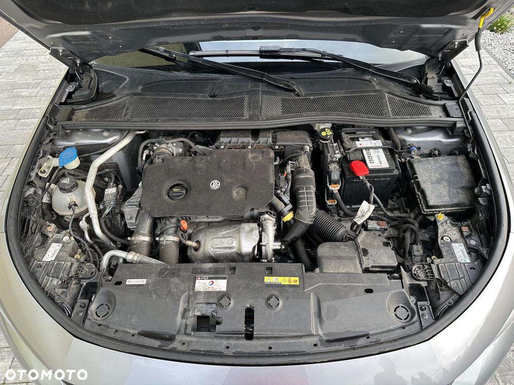 Peugeot 308 BlueHDi 130 EAT8 Stop & Start GT - 39