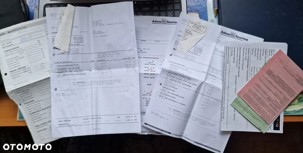 Audi A4 Avant 1.8 TFSI Quattro - 22