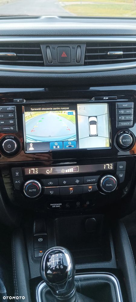 Nissan Qashqai - 14